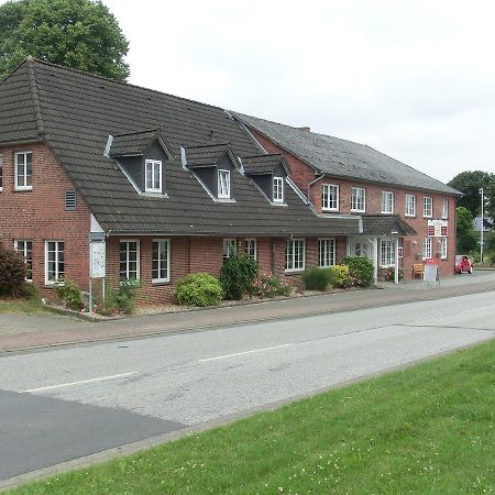 Landquartier de Kröger Schwesing Exterior foto