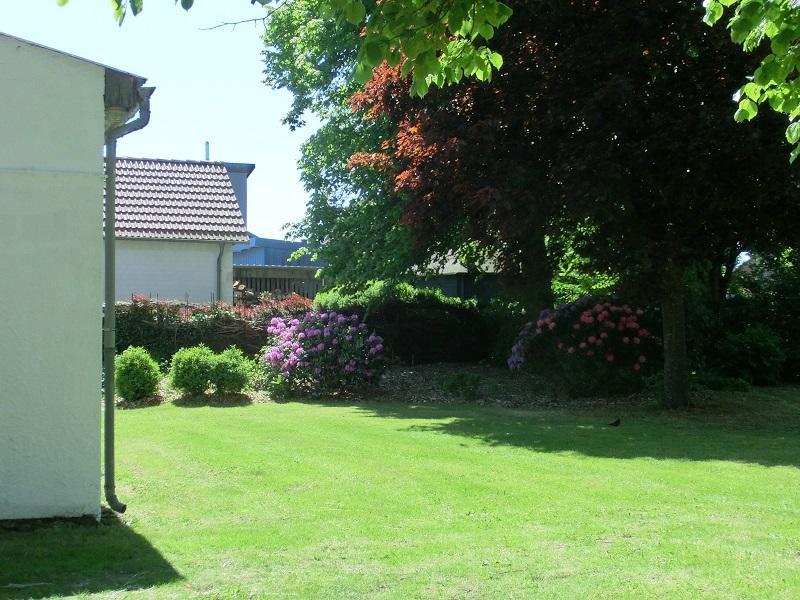 Landquartier de Kröger Schwesing Exterior foto